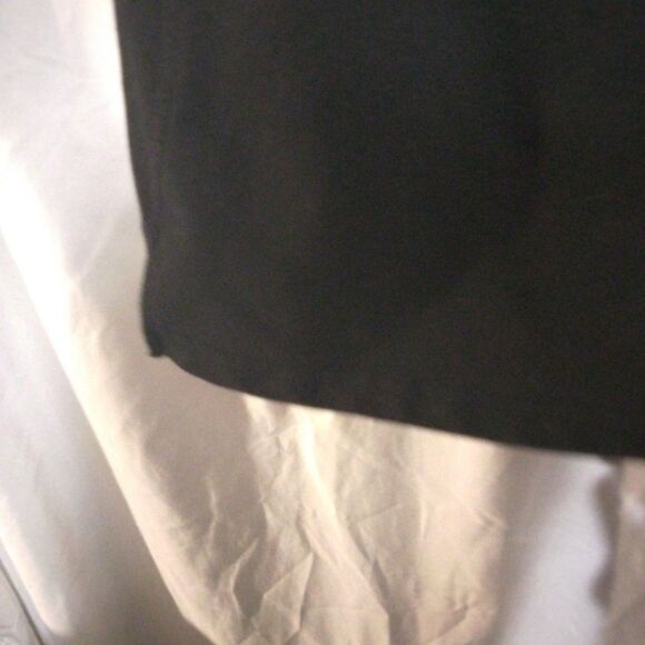 Green Tea Womens Size S Black Skirt Skort Stretch Y2k - Picture 2 of 9